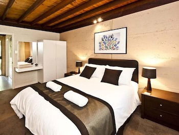 Riverway Chalets - Timeshare Accommodation 4