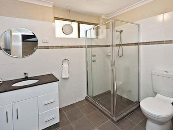 Riverway Chalets - Timeshare Accommodation 5