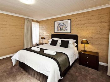 Riverway Chalets - Timeshare Accommodation 3