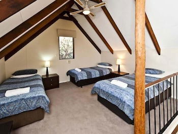 Riverway Chalets - Timeshare Accommodation 2