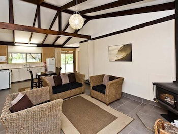 Riverway Chalets - Timeshare Accommodation 1