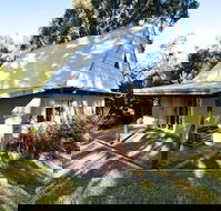 Riverway Chalets - Timeshare Accommodation