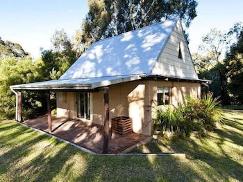 Riverway Chalets - Timeshare Accommodation 0
