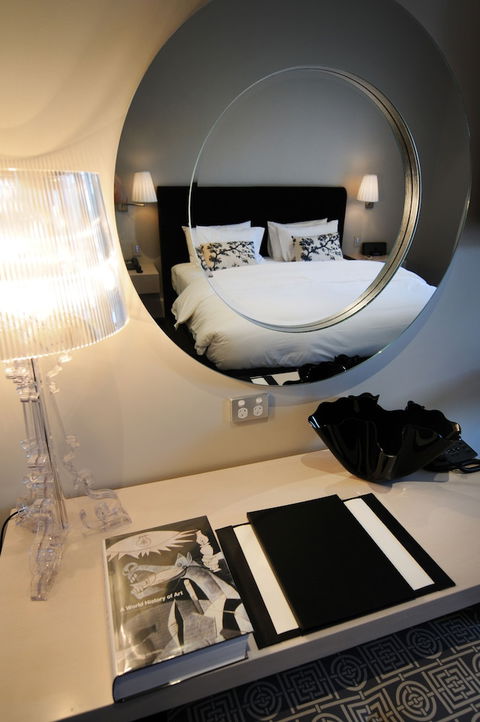 5 Rooms At The Stirling Hotel - Timeshare Accommodation 0