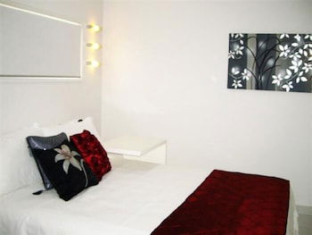 Barooga On Pier - Timeshare Accommodation 1