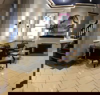 The Astra Hotel