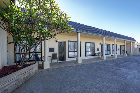 Kerang Valley Resort - Timeshare Accommodation 1