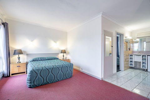 Kerang Valley Resort - Timeshare Accommodation 6
