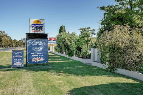 Kerang Valley Resort - Timeshare Accommodation 0