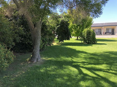 Kerang Valley Resort - Timeshare Accommodation 2