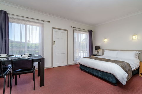 Kerang Valley Resort - Timeshare Accommodation 4