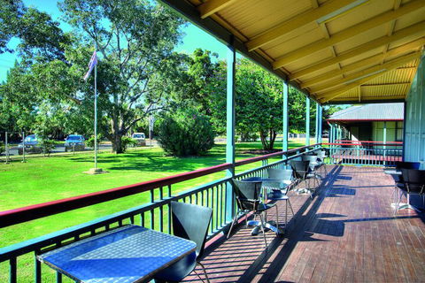 Discovery Parks - Emerald - Timeshare Accommodation 1