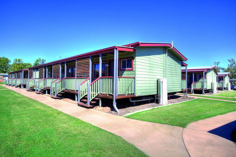 Discovery Parks - Emerald - Timeshare Accommodation 2