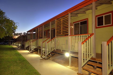 Discovery Parks - Emerald - Timeshare Accommodation 5