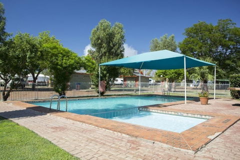 Discovery Parks - Mount Isa - Timeshare Accommodation 4