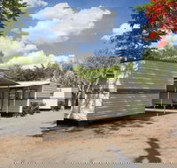 Discovery Parks - Mount Isa - Timeshare Accommodation