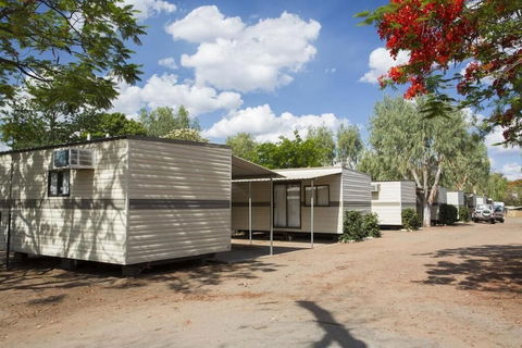 Discovery Parks - Mount Isa - Timeshare Accommodation 0