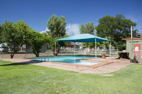 Discovery Parks - Mount Isa - Timeshare Accommodation 2