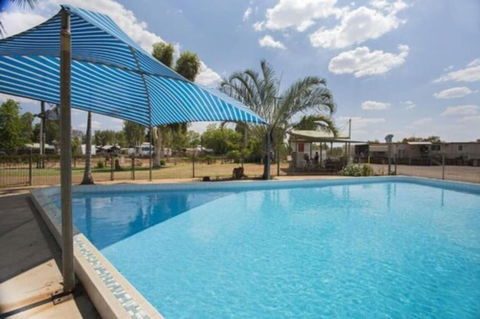 Discovery Parks - Mount Isa - Timeshare Accommodation 3