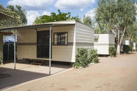 Discovery Parks - Mount Isa - Timeshare Accommodation 1
