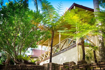 Elizabeth Beach NSW Timeshare Accommodation