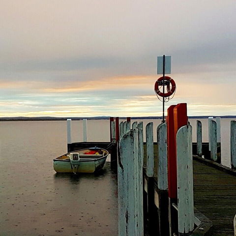 Mariners Cove At Paynesville Motel & Apartments - Timeshare Accommodation 0