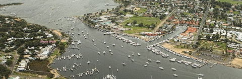 Mariners Cove At Paynesville Motel & Apartments - Timeshare Accommodation 2