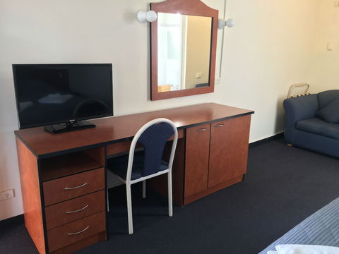 Town & Country Motel - Timeshare Accommodation 2