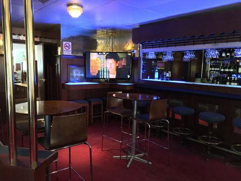 Town & Country Motel - Timeshare Accommodation 6