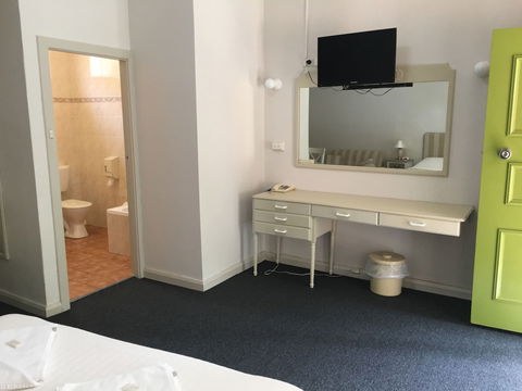 Town & Country Motel - Timeshare Accommodation 1