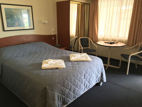 Town & Country Motel - Timeshare Accommodation 0