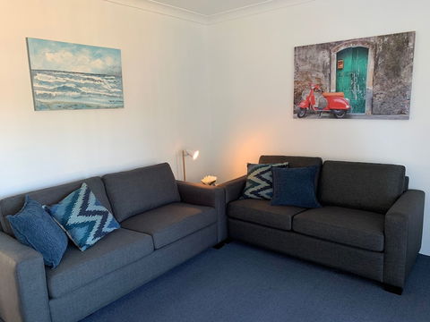 Mollymook Aquarius Apartments - Timeshare Accommodation 5