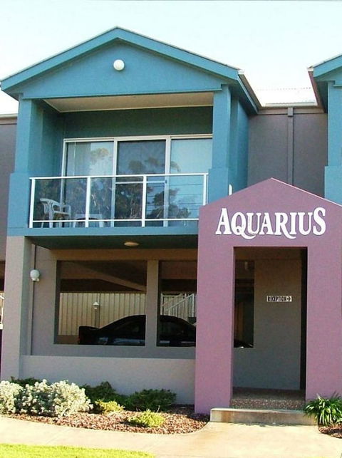 Mollymook Aquarius Apartments - Timeshare Accommodation 0