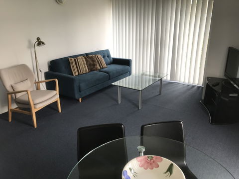Mollymook Aquarius Apartments - Timeshare Accommodation 3