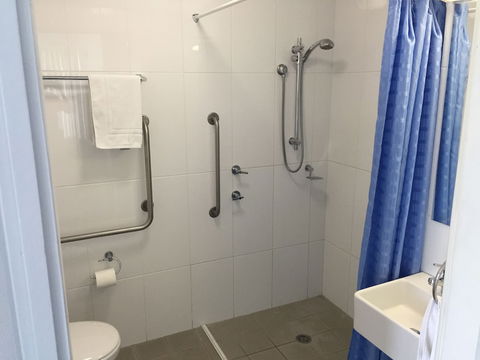 Mollymook Aquarius Apartments - Timeshare Accommodation 1