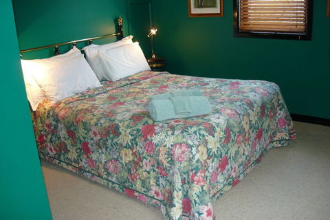 The Camperdown Mill - South West Victoria - Timeshare Accommodation 6