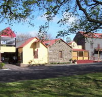 The Camperdown Mill - South West Victoria - Timeshare Accommodation