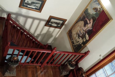 The Camperdown Mill - South West Victoria - Timeshare Accommodation 1