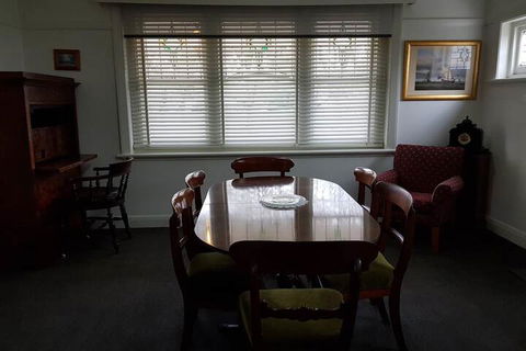 The Camperdown Mill - South West Victoria - Timeshare Accommodation 7