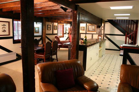 The Camperdown Mill - South West Victoria - Timeshare Accommodation 5