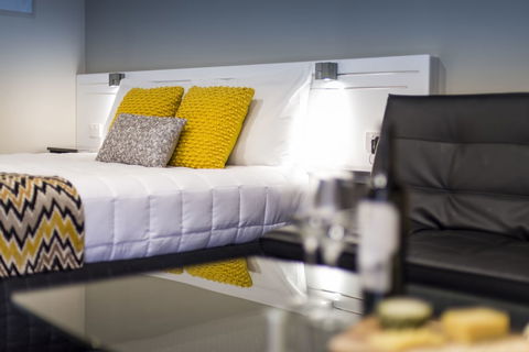The Abbey Motor Inn - Timeshare Accommodation 4