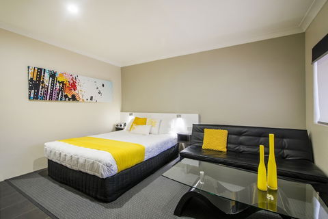The Abbey Motor Inn - Timeshare Accommodation 1