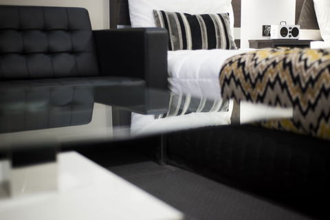 The Abbey Motor Inn - Timeshare Accommodation 2
