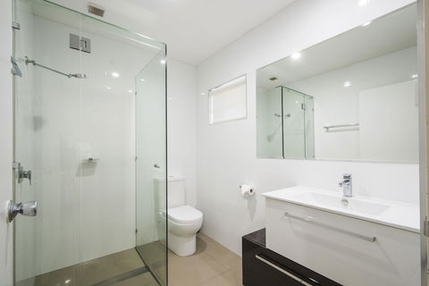 The Abbey Motor Inn - Timeshare Accommodation 5