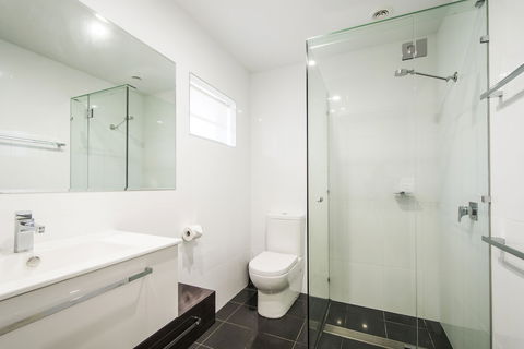 The Abbey Motor Inn - Timeshare Accommodation 6