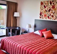 Boonah Valley Motel - Timeshare Accommodation