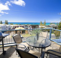 Lorne Ocean Sun Apartments - Timeshare Accommodation