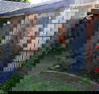 Hawthorn Holiday House - Timeshare Accommodation