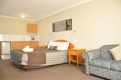 Central Coast Chittaway Motel - Timeshare Accommodation 3