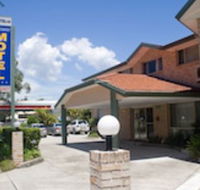Central Coast Chittaway Motel - Timeshare Accommodation